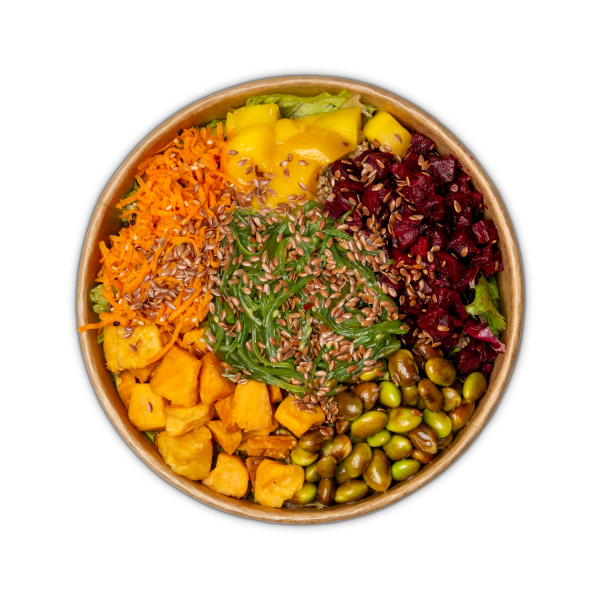 Energy Bowl