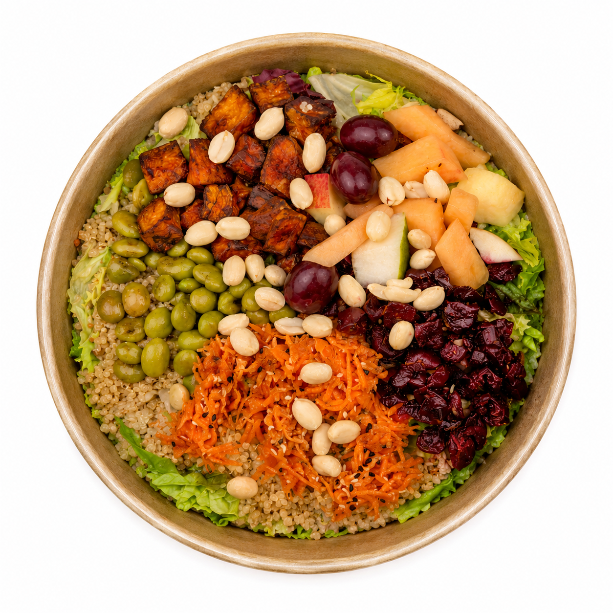 Energy Bowl