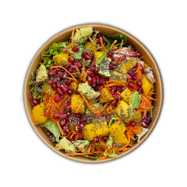 Fit n' Healthy Salat