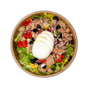Nizza Salat