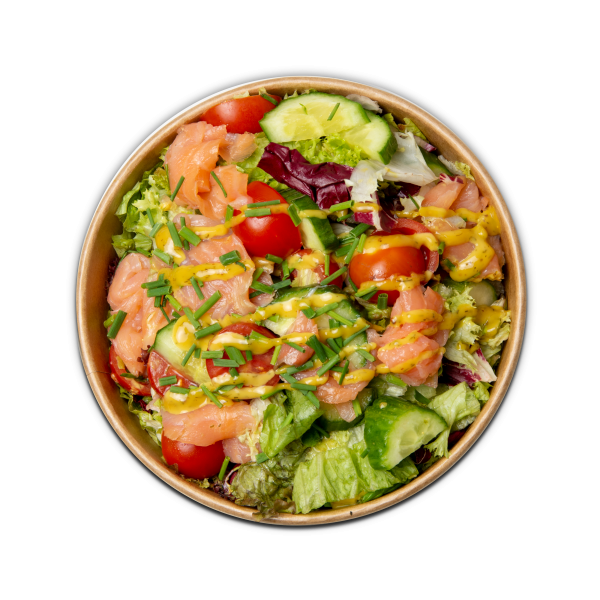 Nordisch by Nature Salat