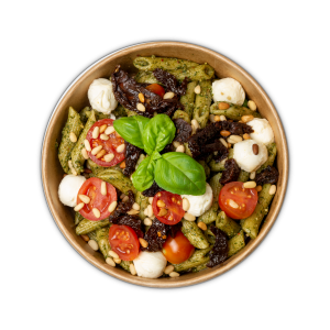 Penne Pesto Salat