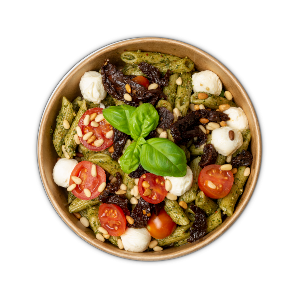 Penne Pesto Salat