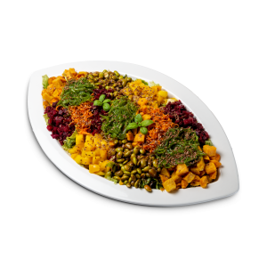 Platte Energy Bowl