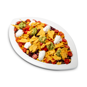 Platte Fiesta Bowl