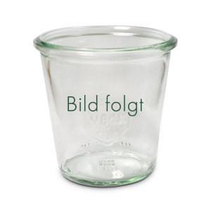 Planted Asian Duck Bowl im Weckglas Planted Asian Duck Bowl im Weckglas
