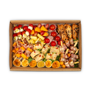 FINGERFOOD BOX (LARGE)