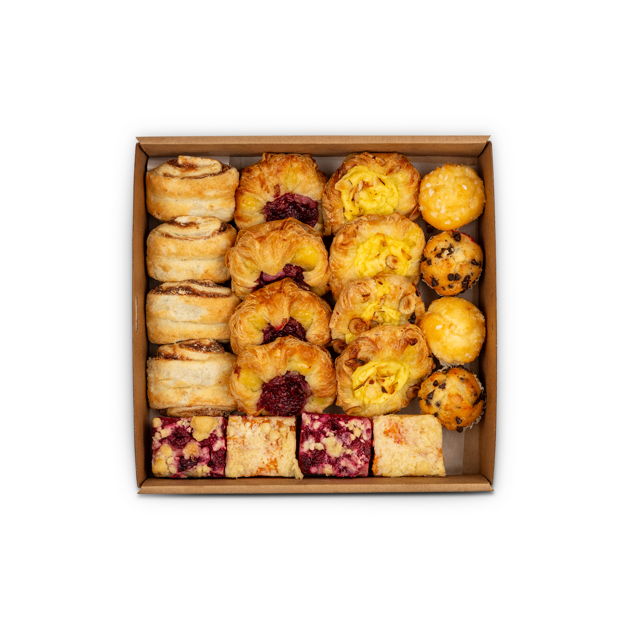 SWEET BOX (SMALL) SWEET BOX (SMALL)