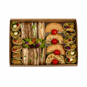 BREAD BOX