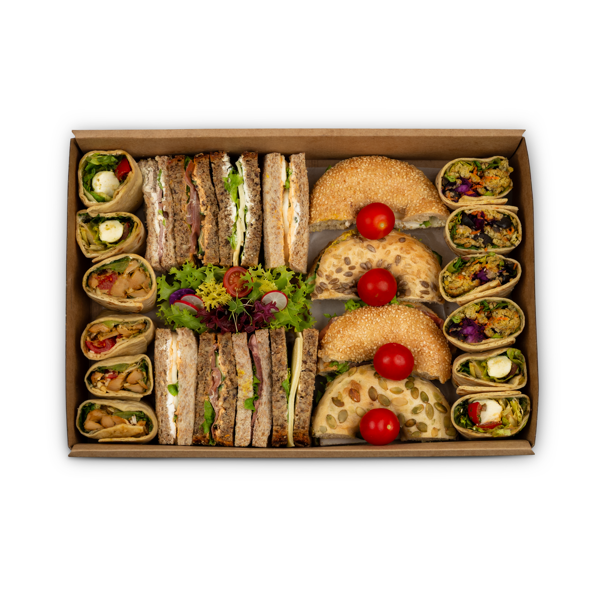 BREAD BOX BREAD BOX