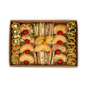 BREAD BOX (LARGE)