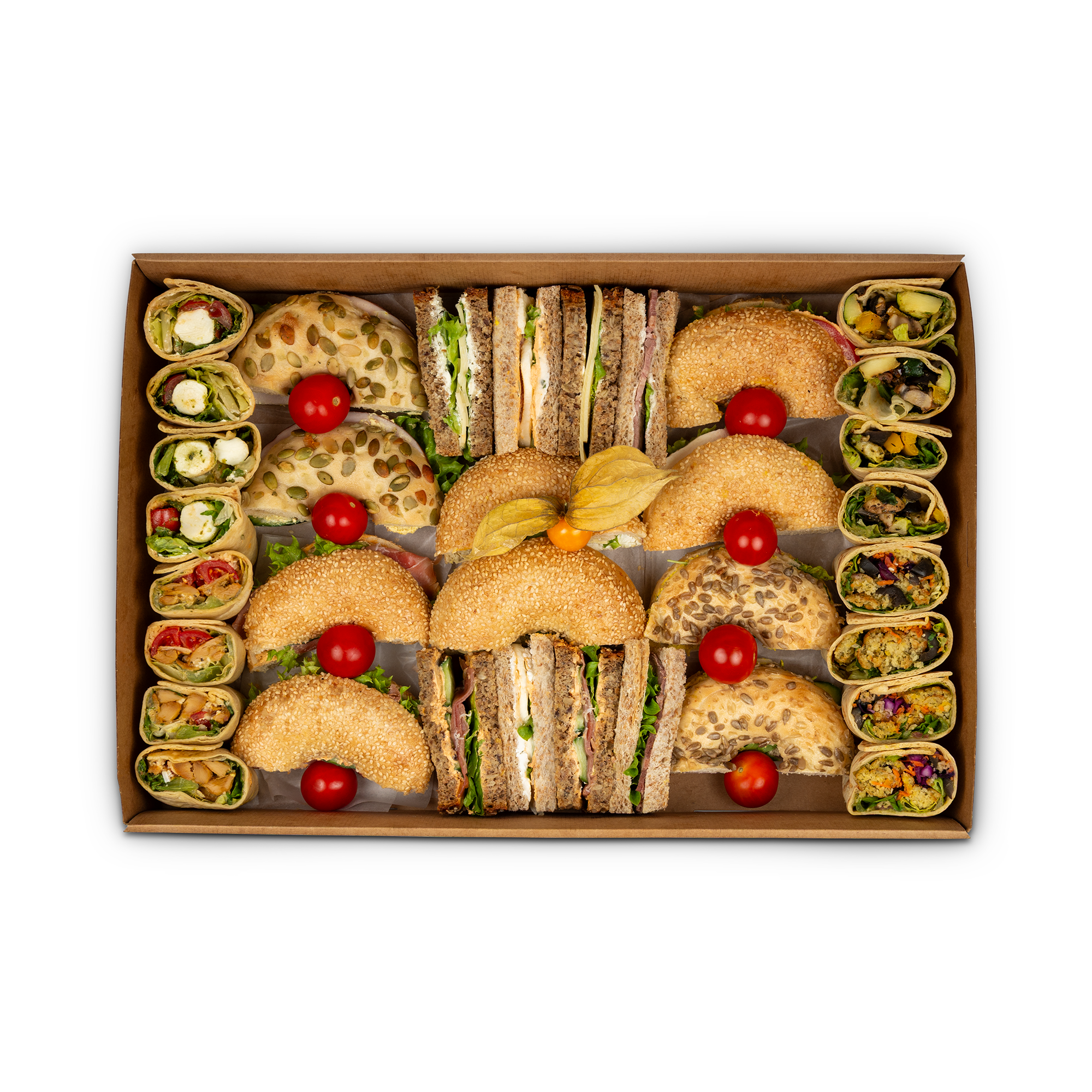BREAD BOX (LARGE)
