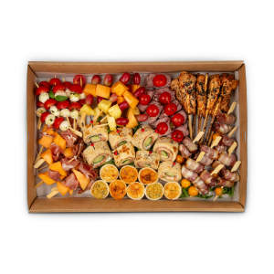 FINGERFOOD BOX (LARGE)