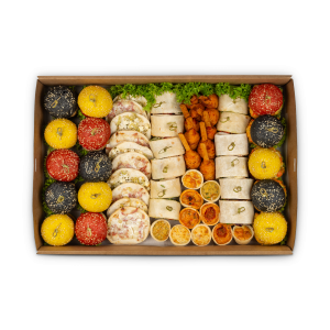 MEETING BOX (LARGE)