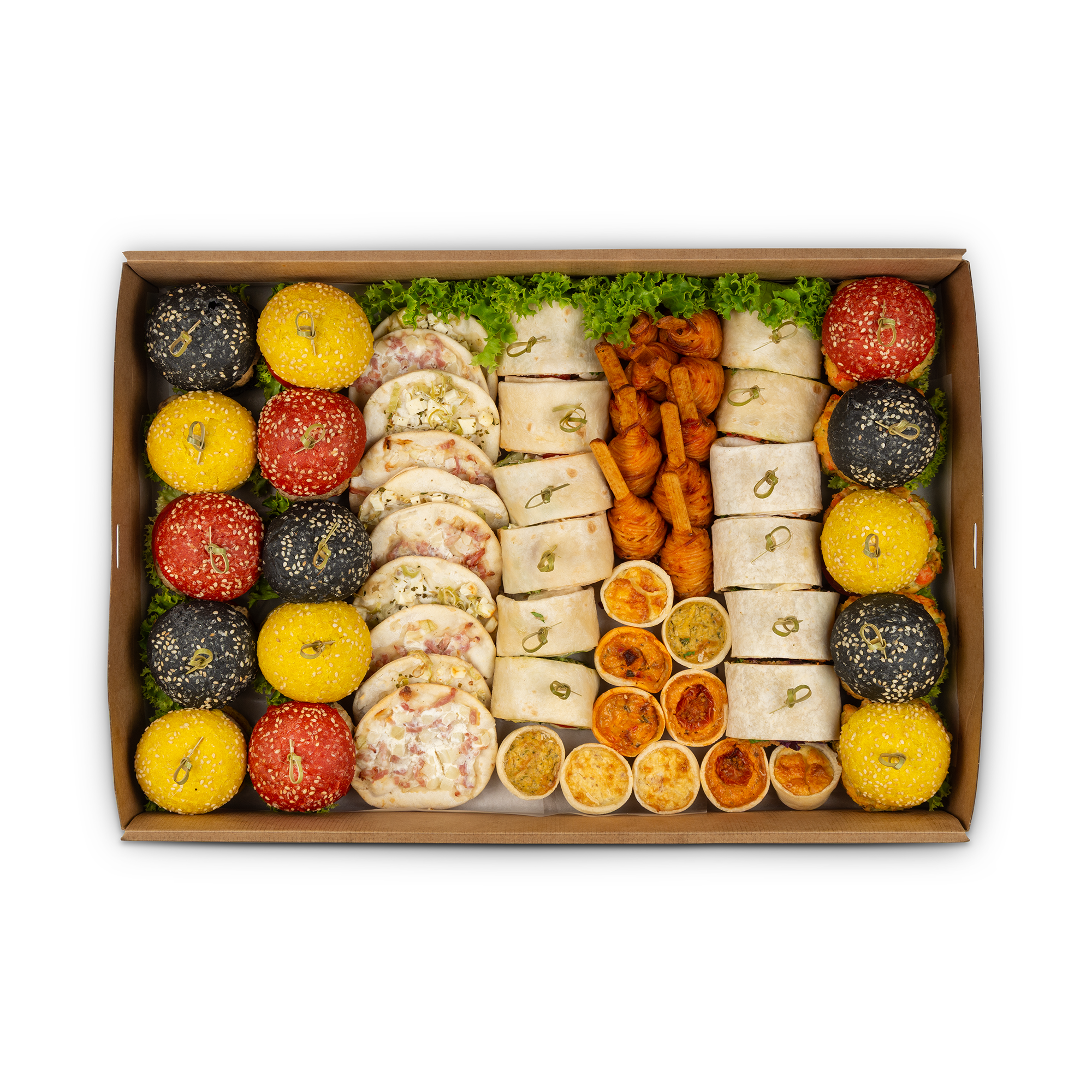 MEETING BOX (LARGE)