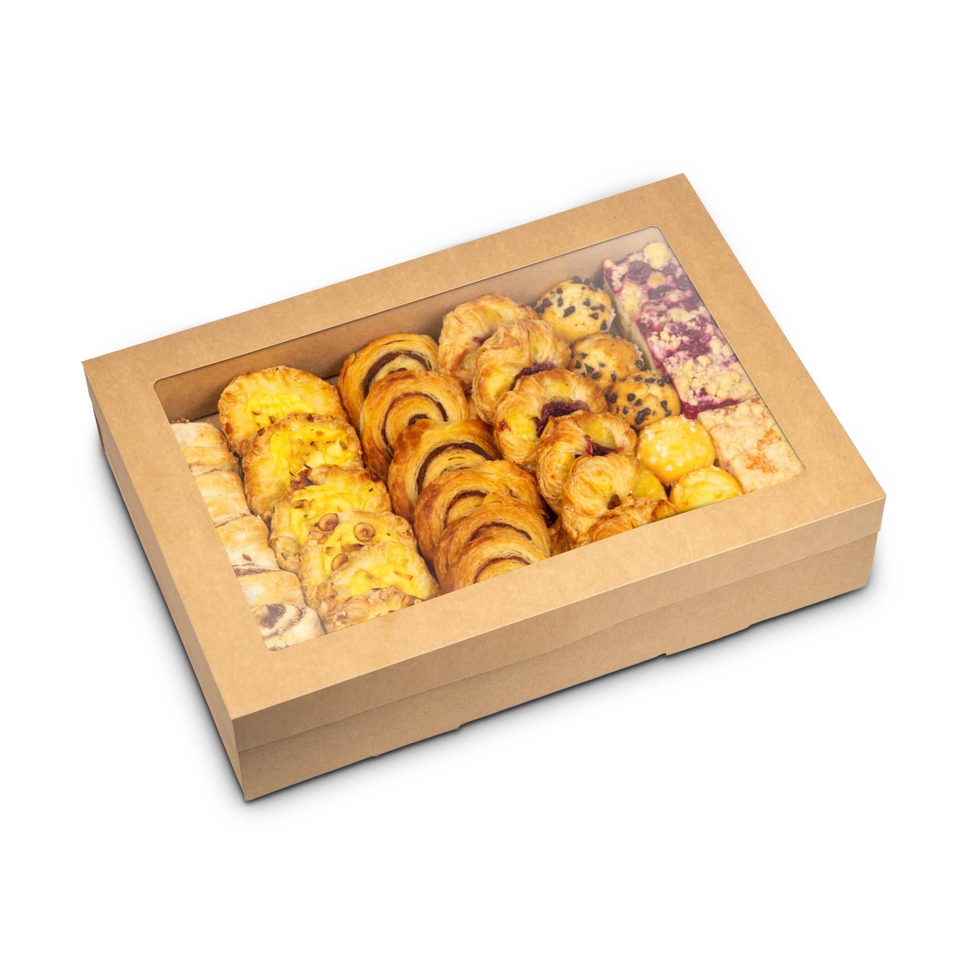 SWEET BOX (LARGE) SWEET BOX (LARGE)