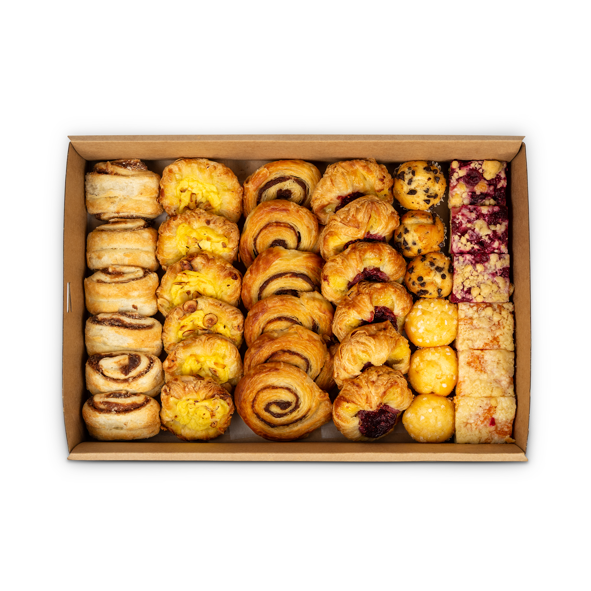 SWEET BOX (LARGE)