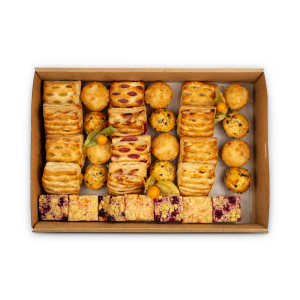VEGAN SWEET BOX (LARGE)