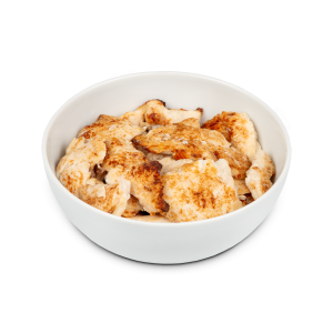 Schale Huhn extra