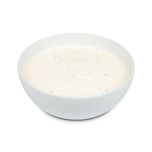 Schale Sour Cream