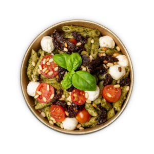 Penne Pesto Verde