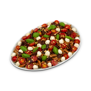 Platte Penne Pesto Rosso