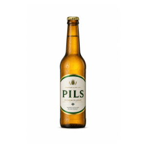 Bier (Pils) 330ml Bier (Pils) 330ml