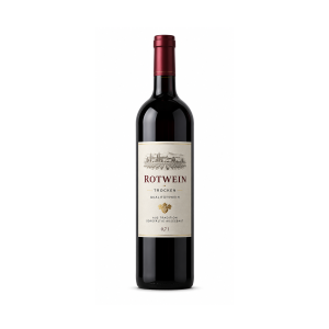 Flasche Rotwein 0,7l Flasche Rotwein 0,7l