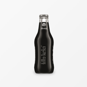 fritz Kola / Flasche 200ml fritz Kola / Flasche 200ml