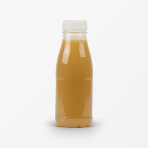 Ingwer Shot mit Apfel 330ml Ingwer Shot mit Apfel 330ml