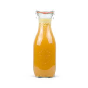 Fenchel-Apfel-Karottensaft 1l