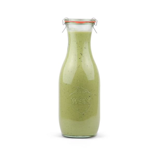 Power Joghurt Smoothie 1l