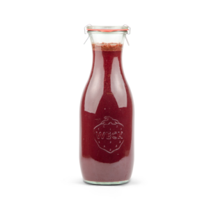 Red Beast Smoothie 1l