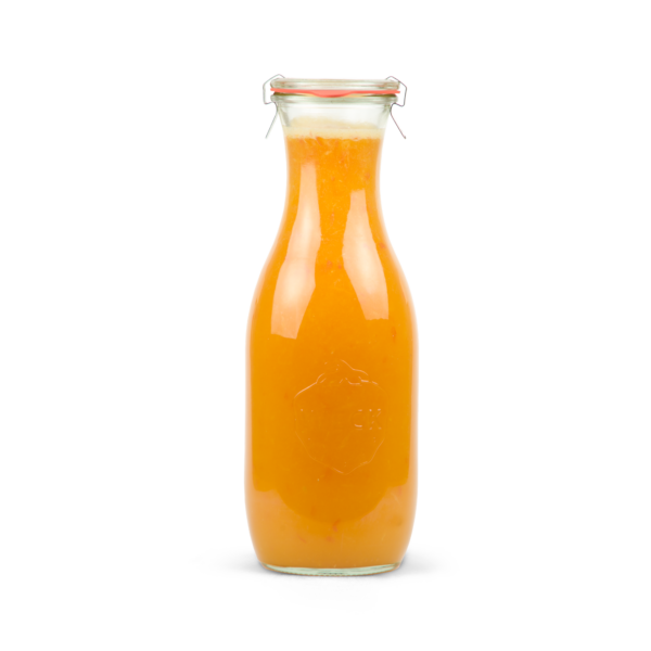 Vitamin C-Bombe 1l