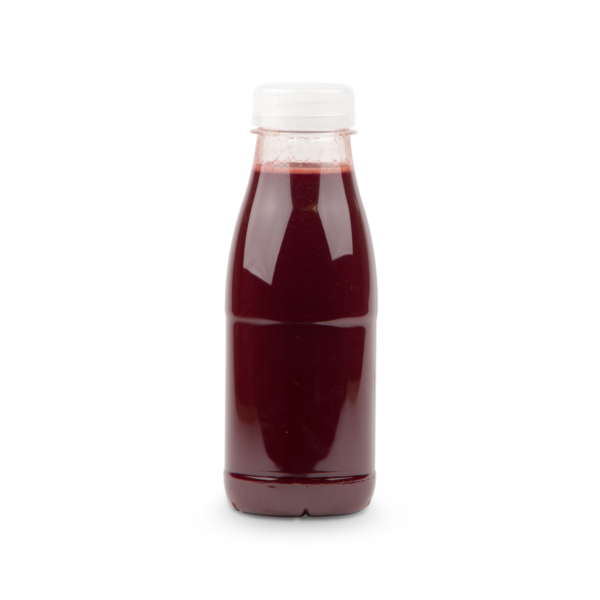Red Beast Smoothie 330ml