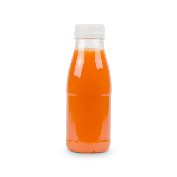 Top Mix Saft mit Orange 330ml