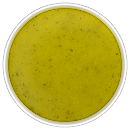 Rucola-Senf