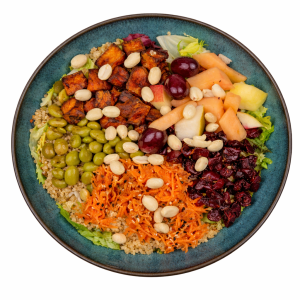 Energy Bowl