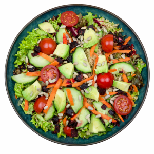 Green Vegan