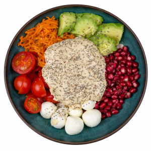 Buddha Bowl Buddha Bowl