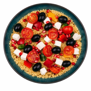 Couscous Mediterran Couscous Mediterran
