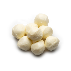 Baby-Mozzarella