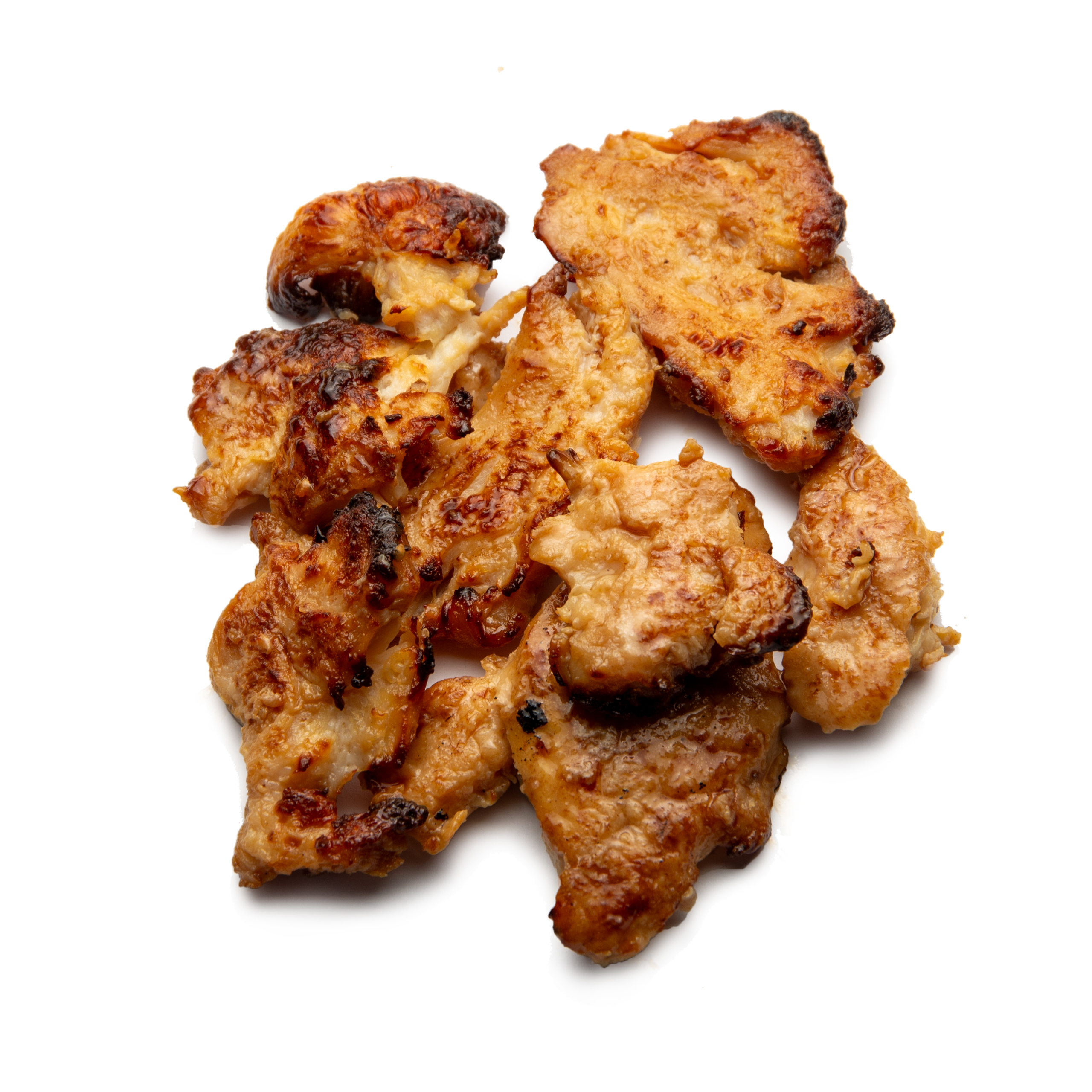 Teriyaki Huhn