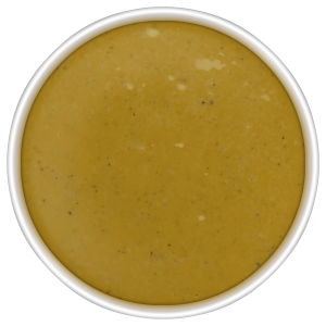 Erdnuss-Sesam