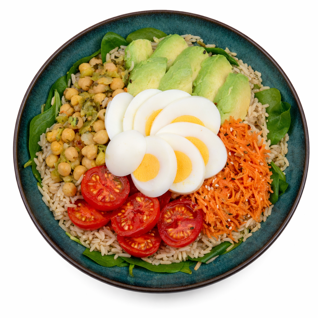 Protein Power