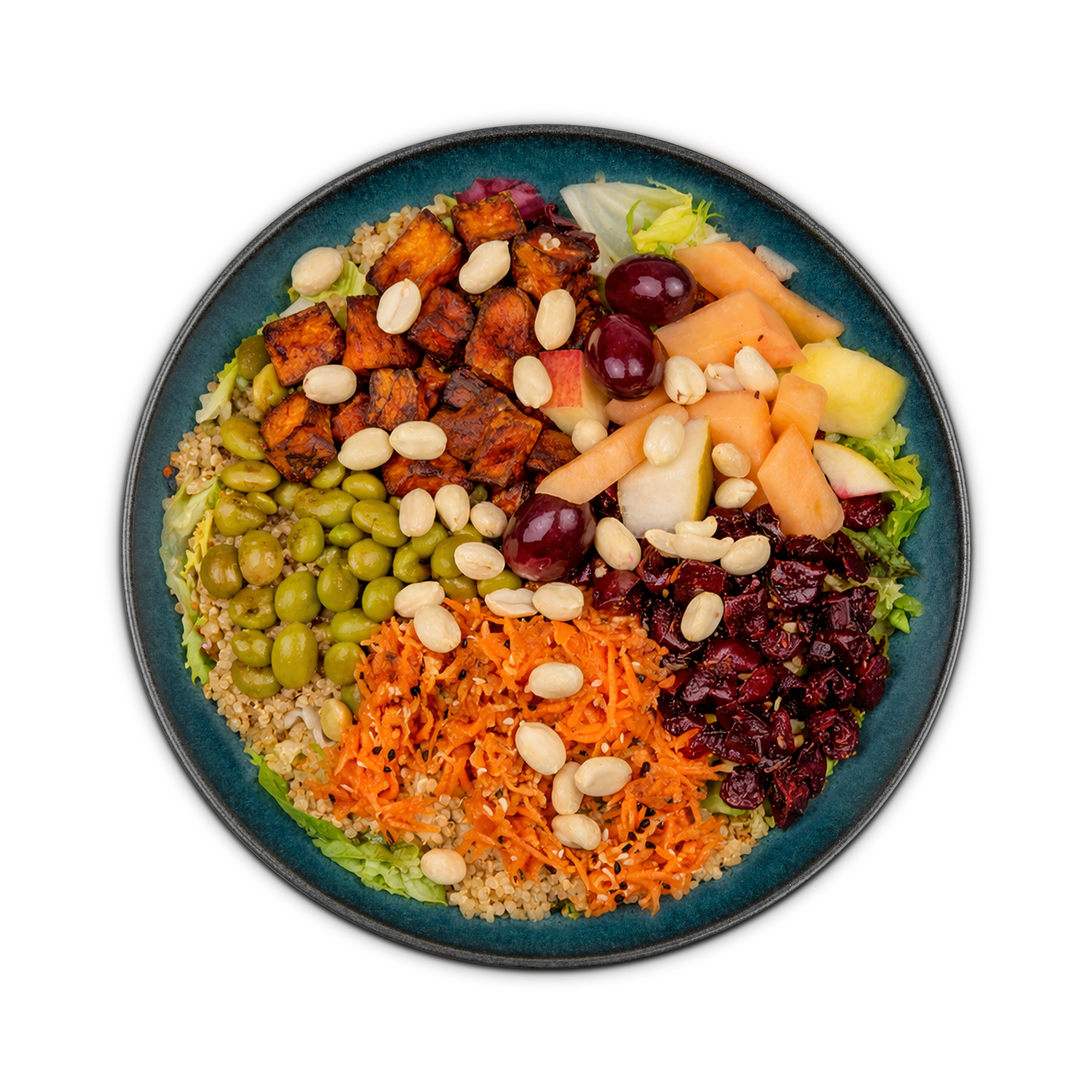 Energy Bowl Energy Bowl