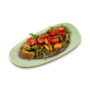 Bauernbrot Antipasti Bauernbrot Antipasti