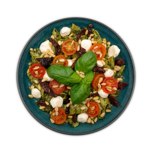 Penne Pesto Verde