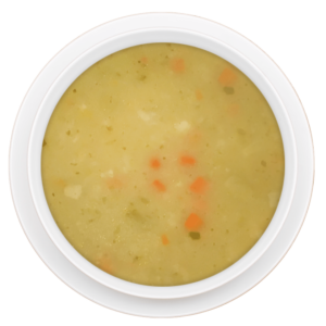 Kartoffelsuppe