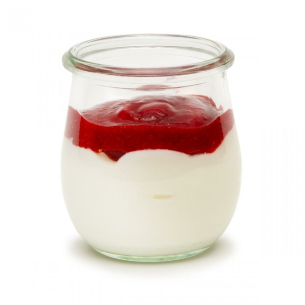 Panna Cotta